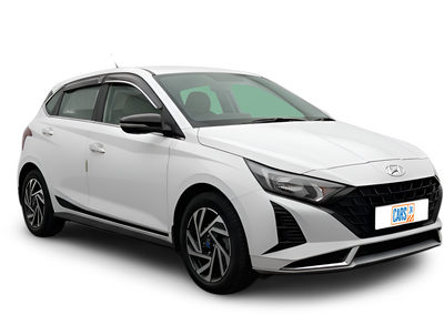 Hyundai NEW I20-img